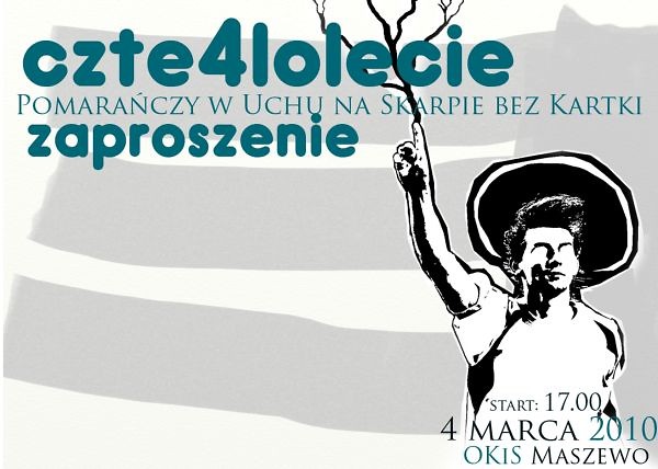 Zaproszenie