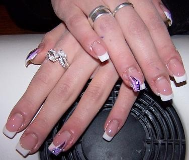 Wpis dysianails