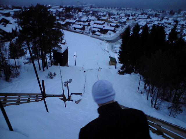 Norwegia- Molde 