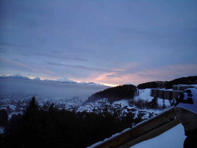 Norwegia-Molde 
