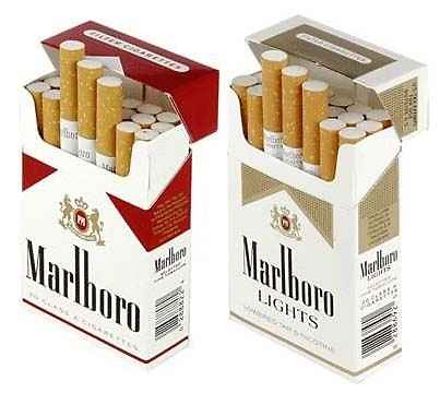 marlboro...moje uubione