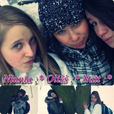 Mojeee ;**