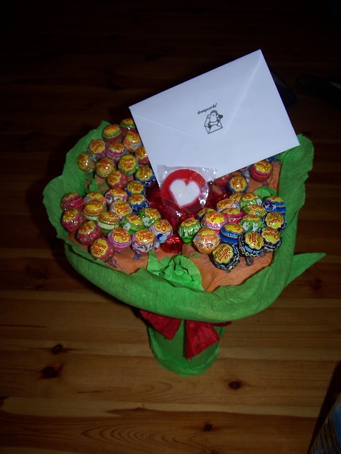 valentine's day