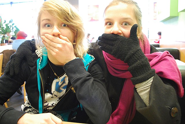 bania xd