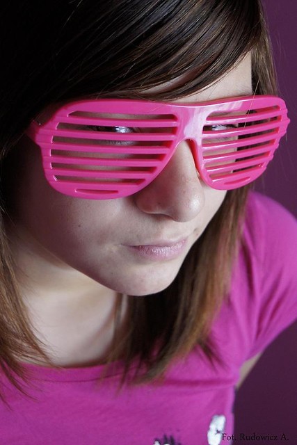Sesja w styli Pink:**
