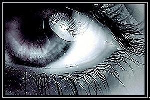 tears don't fall !