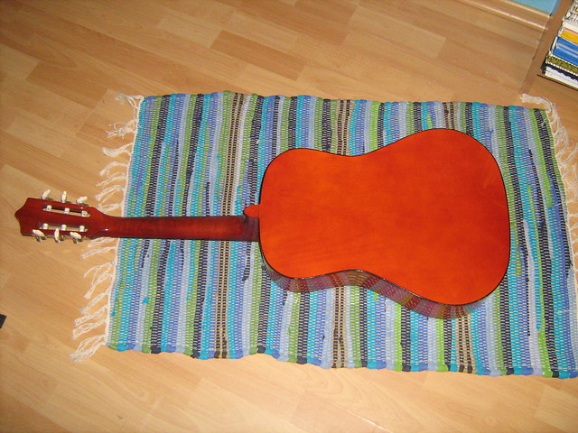 Gitarka