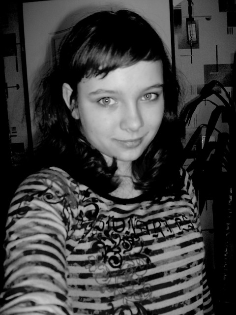 W moich nowych woskach