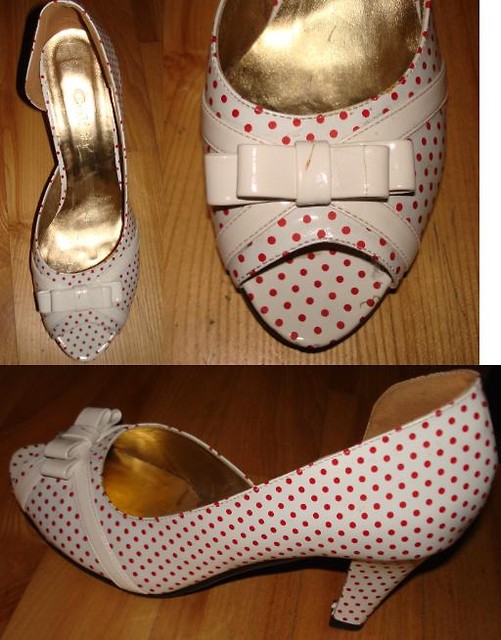 Buty 40/41