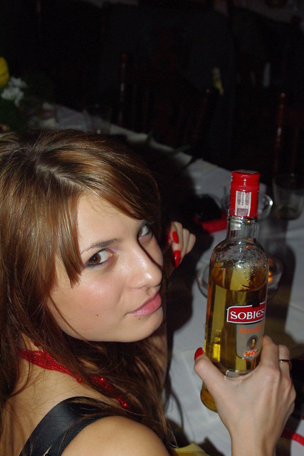 z Jankiem III  Sobieskim :*