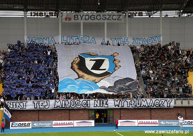 ZAWISZA