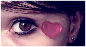 Love  ? ;o 