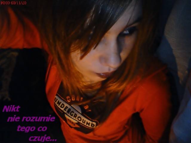 Wpis justynka9511