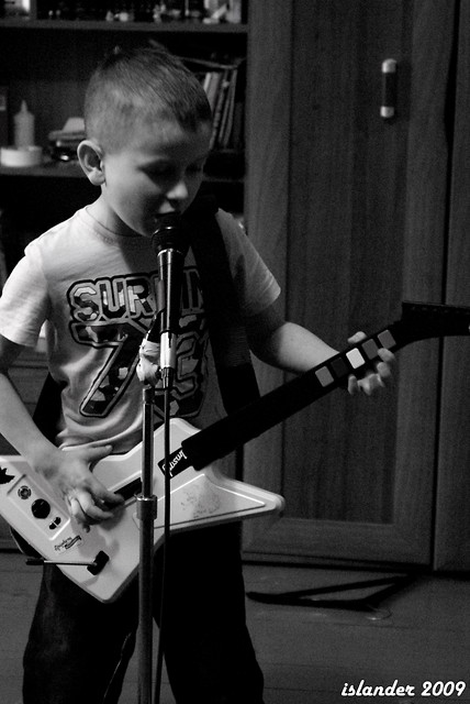 guitar hero