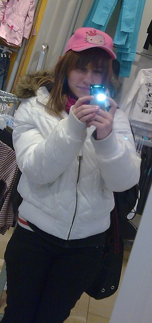 NM to jak Lexi ; d