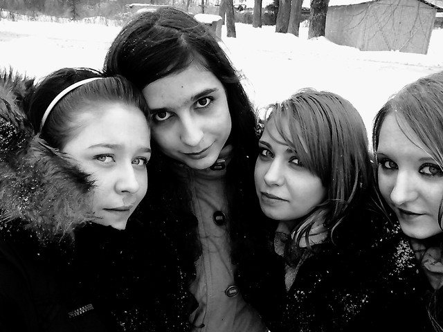Z Kuligu;***