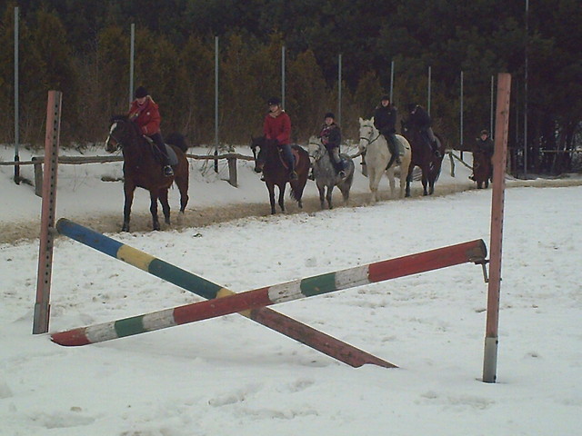 Zastp i przeszkoda ( zawieszam)