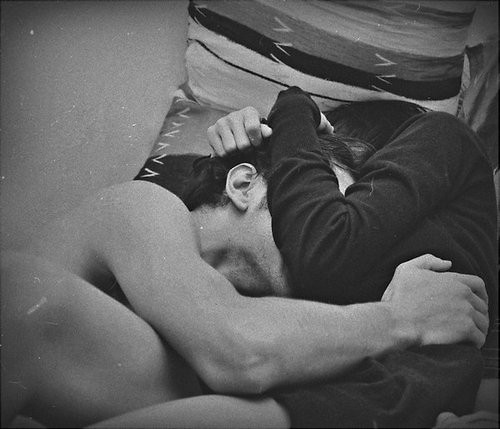 hold me