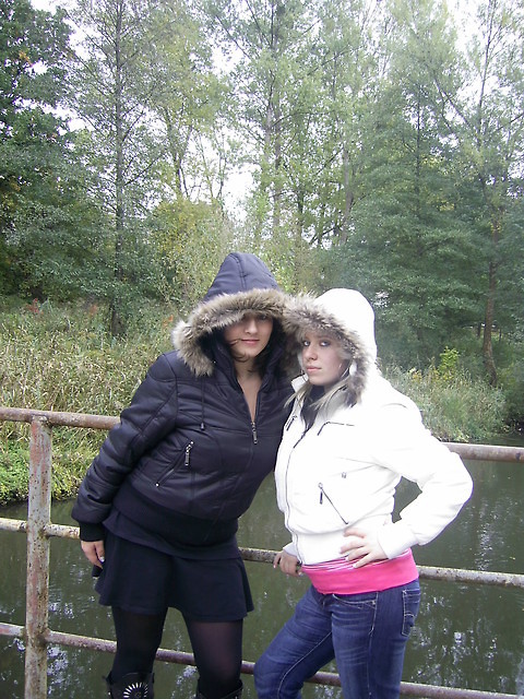 z pewnego piknego dnia;)) 