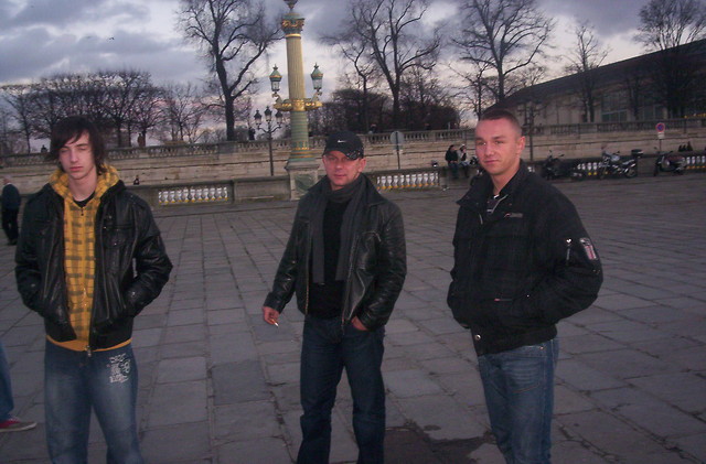 Paryz 2010 ;]