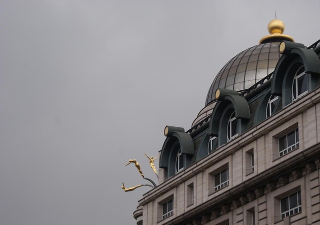 piccadilly circus