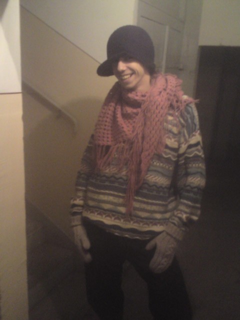 : D hahahah NOWA MODA :D