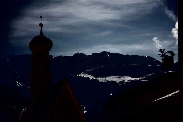 Val Gardena