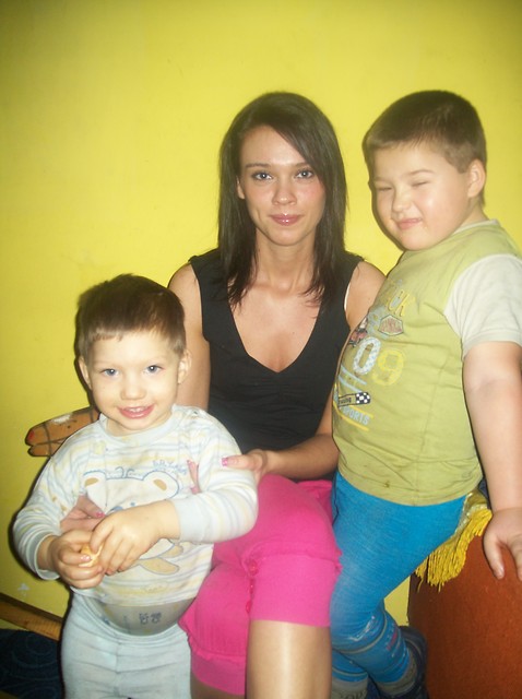 Wpis niemowjakmamzyc