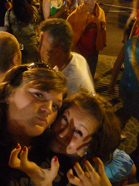 Strach si ba ;D