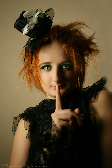 Ginger ! 