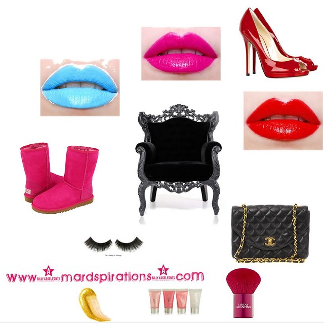 Wpis mardspirations