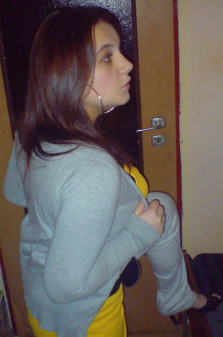 :* !