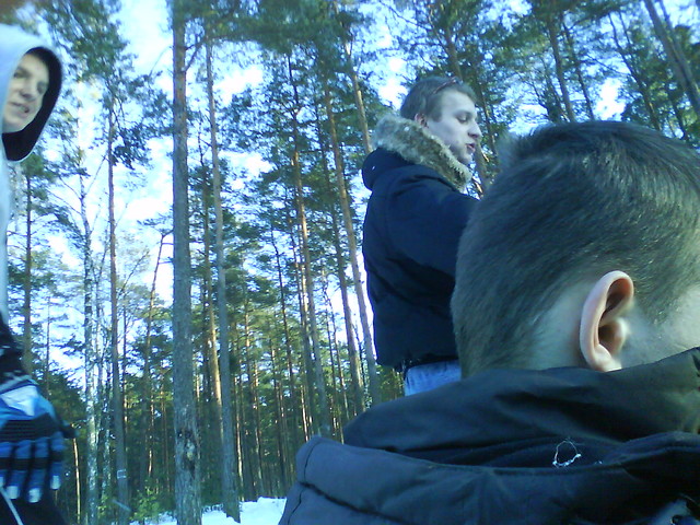 z gorek