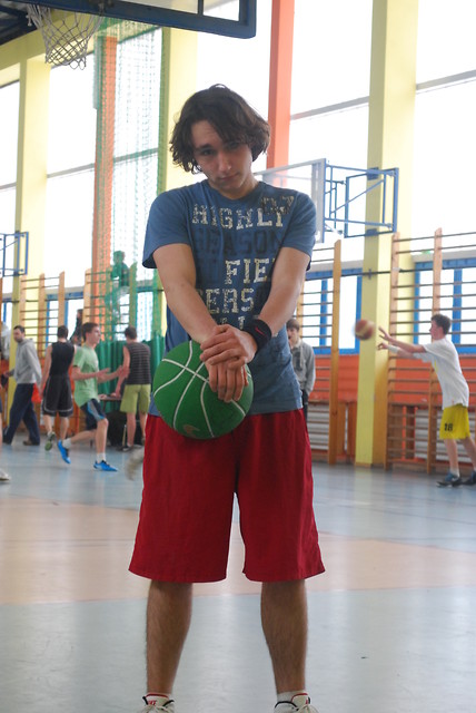 StreetbaLL ^^