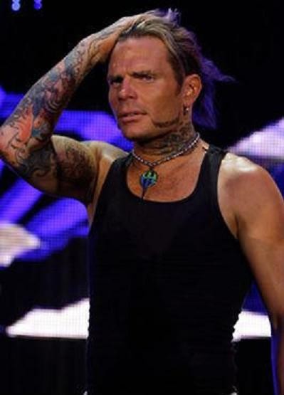 Jeff Hardy