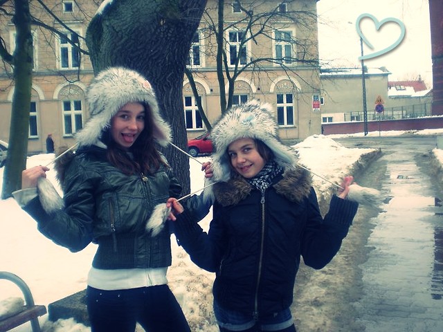 Z Moj Natii ;**