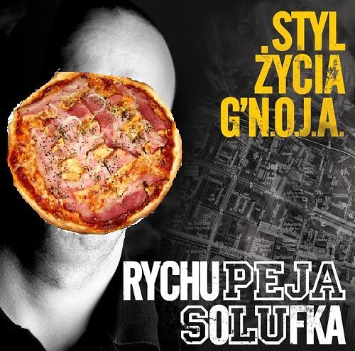 Soluffffka!