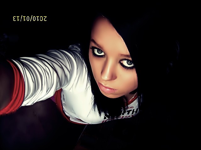 ;**