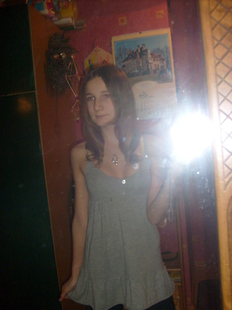 Kocham;***