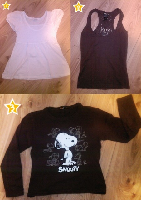 Wpis clothesxstore