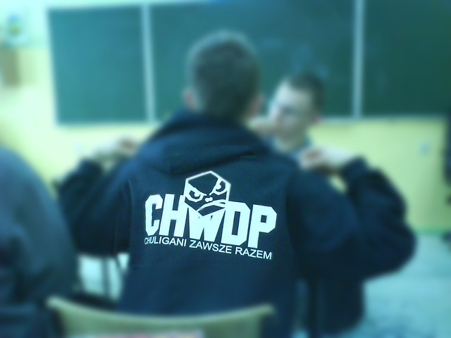 Chwdp