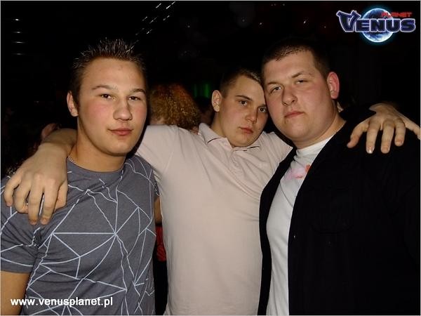 Venusowo :D