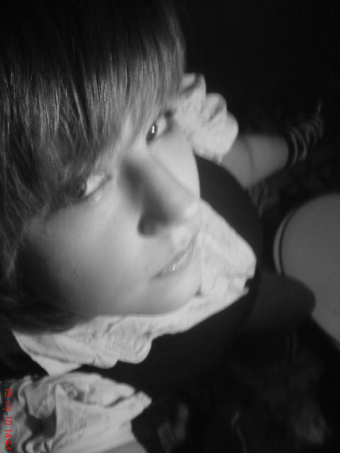 a`la emo....xD^^.!