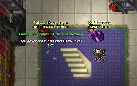 Advans :D