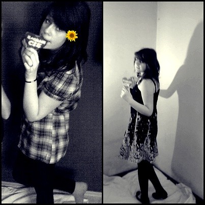 To nie ta bajka :*