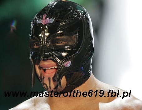 Rey Mysterio