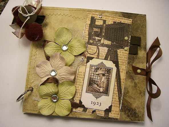 folder