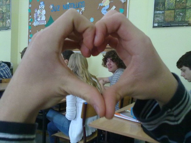 Zulus i Mosia :)