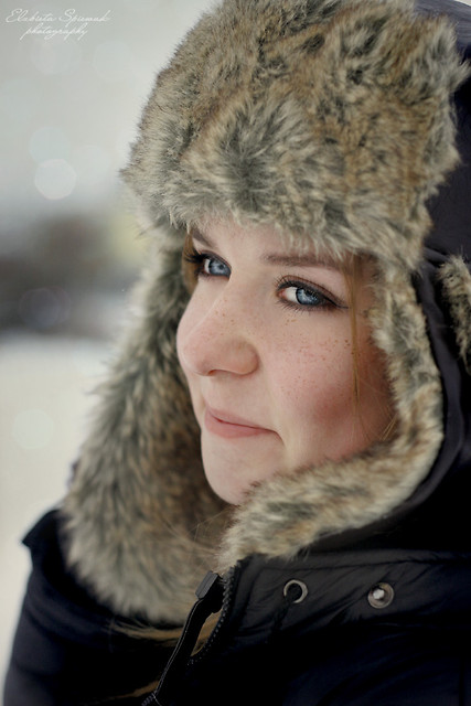 russian girl