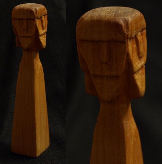 FIGURKA nr 2